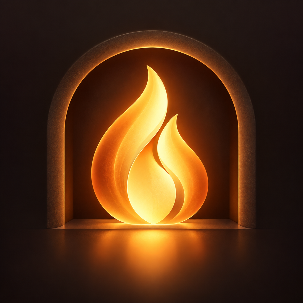 FirePlace Duo